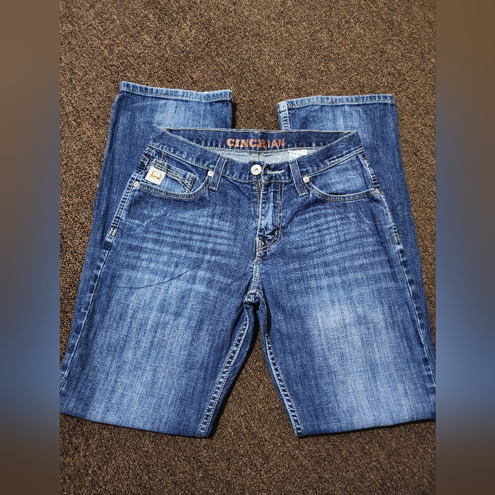 Men’s Cinch Jean